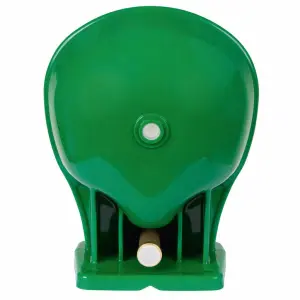 Paletten-Tränke pvc Anschluss 3/4" Kerbl K75 image-1