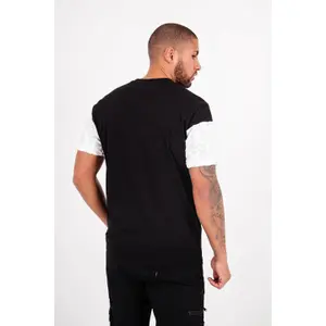 T-shirt Sixth June sj monogram yoke image-5