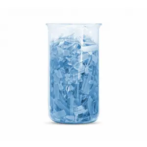 Eco-responsible ski racing wax without fluorine Vola MX-E image-0