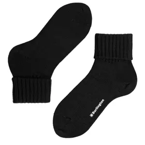 Strumpor för kvinnor Burlington Plymouth image-0