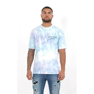 T-shirt Sixth June tie dye image-0