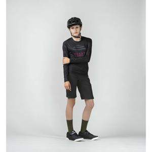 Women's long sleeve jersey Kenny Charger image-1