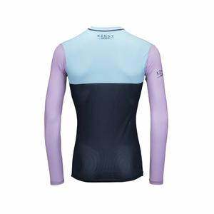 Women's long sleeve jersey Kenny Charger image-2