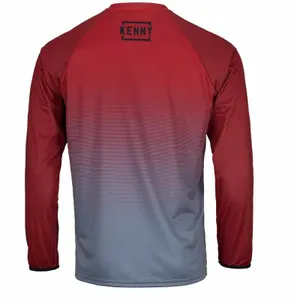 Maillot manches longues Kenny Factory image-1