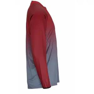 Maillot manches longues Kenny Factory image-2