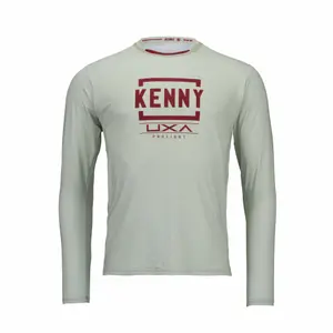 Maillot manches longues Kenny ProLight image-0