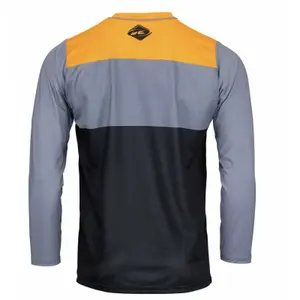 Maillot manches longues Kenny Charger image-1