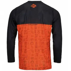 Maillot manches longues Kenny Charger image-1