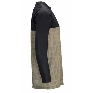 Maillot manches longues Kenny Charger image-3