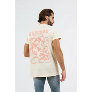 T-shirt Sixth June natural image-6