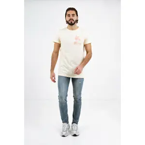 T-shirt Sixth June natural image-2