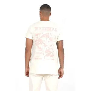 T-shirt Sixth June natural image-5