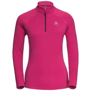 Jersey de mujer Odlo Snowbird image-0