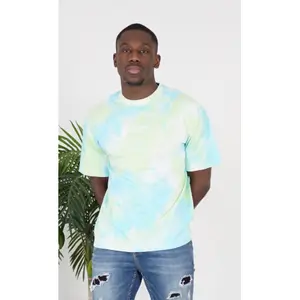 T-shirt Sixth June tie dye image-0