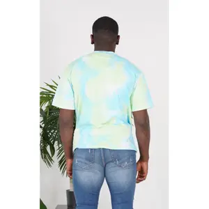 T-shirt Sixth June tie dye image-2