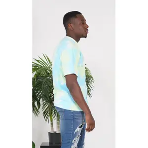 T-shirt Sixth June tie dye image-1