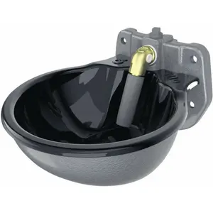 Beheizte Tränke Anschluss 1/2" Kerbl H10 80W