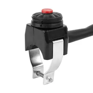 Interruttore automatico per moto P2R ON/OFF TYPE KAWASAKI KX image-1
