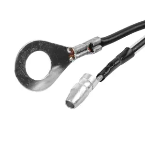 Interruttore automatico per moto P2R ON/OFF TYPE KAWASAKI KX image-2