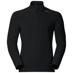 Jersey Odlo ½ zippé Le Tour image-0