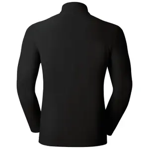 Jersey Odlo ½ zippé Le Tour image-1