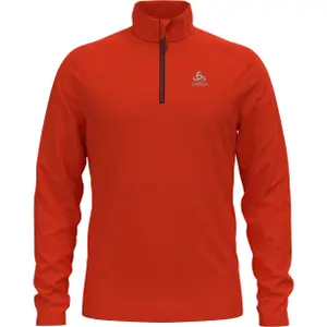 Capa Intermedia Odlo 1/2 zip Le Tour image-0