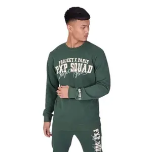 Sweatshirt Project X Paris pxp squad image-0