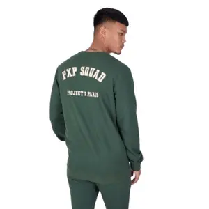 Sweatshirt Project X Paris pxp squad image-1