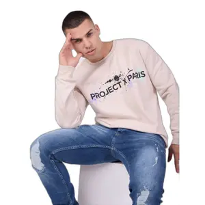 Sweatshirt Project X Paris logo image-0