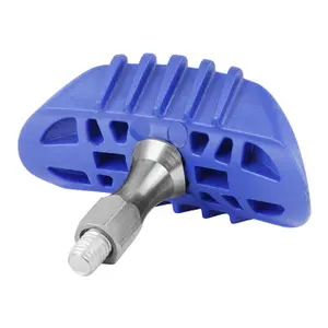 Gripster kantbeskyttelse med skum mod vibrationer P2R image-1
