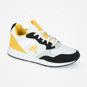 Entrenadores para niños Le Coq Sportif R500 GS Sport image-2
