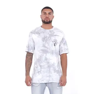 T-shirt Sixth June Custom Tie Dye image-0