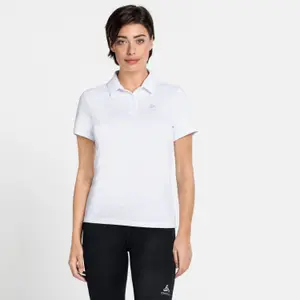 Női polo Odlo Cardada image-1