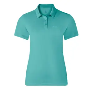 Női polo Odlo Cardada image-0
