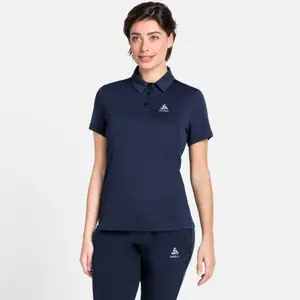 Női polo Odlo Cardada image-1