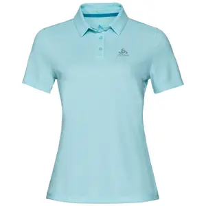 Damen-Poloshirt Odlo Cardada image-0