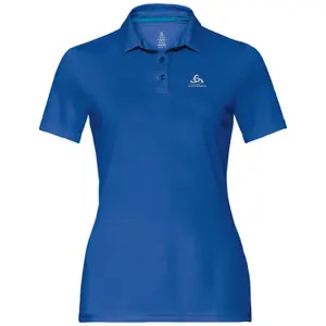 Polo-Shirt Damen Odlo Cardada image-0