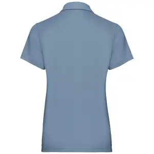 Női polo Odlo Cardada image-1