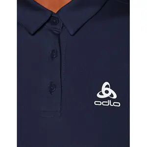 Női polo Odlo Cardada image-3