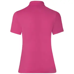 Polo-Shirt Damen Odlo Cardada image-1
