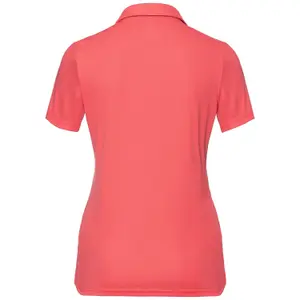 Polo feminino Odlo Cardada image-1