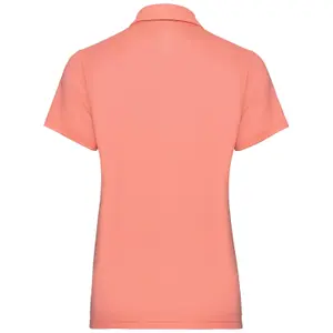 Polo-Shirt Damen Odlo Cardada image-1