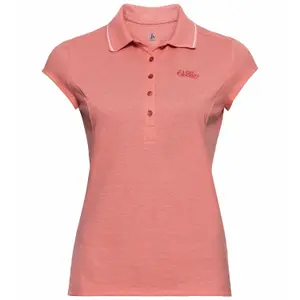 Polo feminino Odlo Cardada image-0