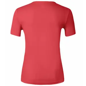 T-shirt Frau Odlo Cardada image-1