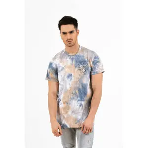 T-shirt Sixth June custom tie dye image-2