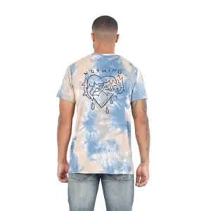 T-shirt Sixth June custom tie dye image-6