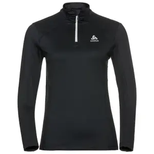 Jersey de mujer Odlo ½ zippé Steeze image-0
