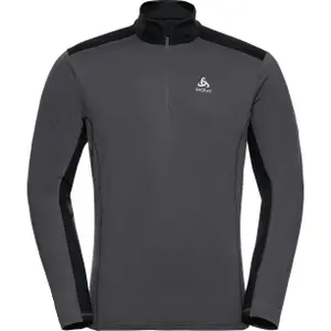 Capa Intermedia Odlo 1/2 zip Steeze image-0