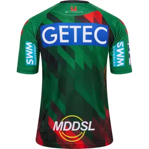 Maillot Domicile FC Magdebourg 2025/26 image-1