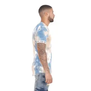 T-shirt Sixth June tie dye image-2